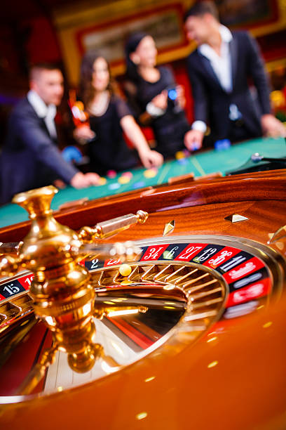 Mobile phone screen showing DANA and OVO deposit options with quick-tap buttons